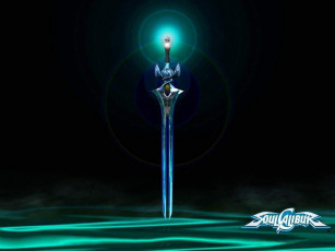 Картинка soul calibur видео игры soulcalibur