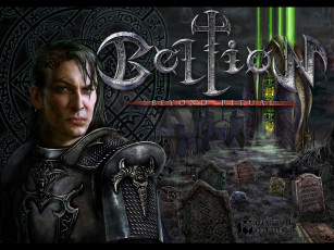 Картинка видео игры beltion beyond ritual