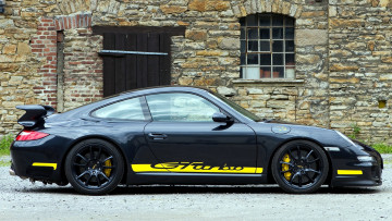 Картинка porsche 911 turbo автомобили элитные спортивные германия