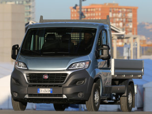 обоя автомобили, fiat, ducato, truck