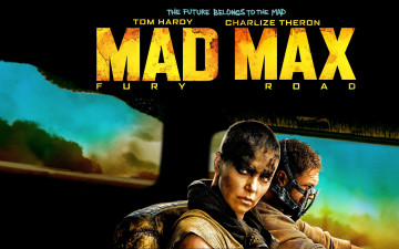 обоя кино фильмы, mad max,  fury road, charlize, theron, mad, max, fury, road, безумный, макс, дорога, ярости, tom, hardy, том, харди, imperator, furiosa, шарлиз, терон, rockatansky