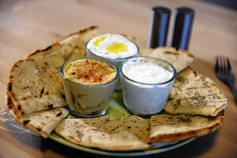 Картинка еда салаты +закуски кухня греческая закуска
