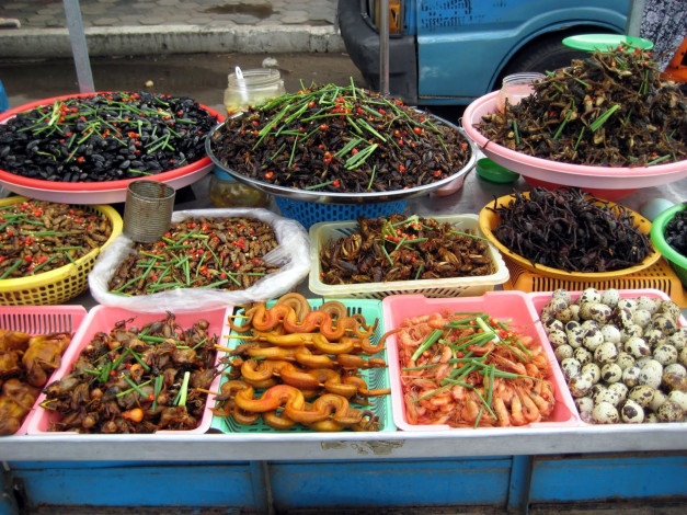 Обои картинки фото еда, разное, кухня, камбоджийская