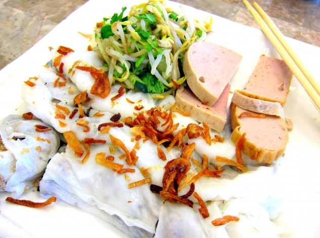 Обои картинки фото еда, мясные блюда, кухня, вьетнамская