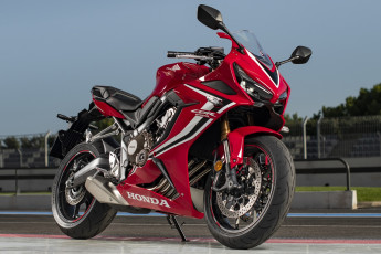 Картинка honda+cbr+650r мотоциклы honda cbr 650r мотоцикл красный