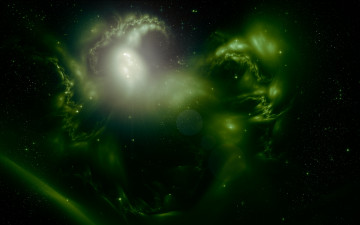 Картинка космос галактики туманности туманность