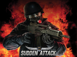 Картинка sudden attack видео игры