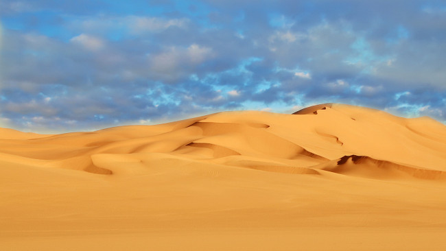 Обои картинки фото природа, пустыни, песок, пустыня