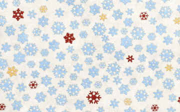 Картинка разное текстуры текстура фон снежинки цветы ткань