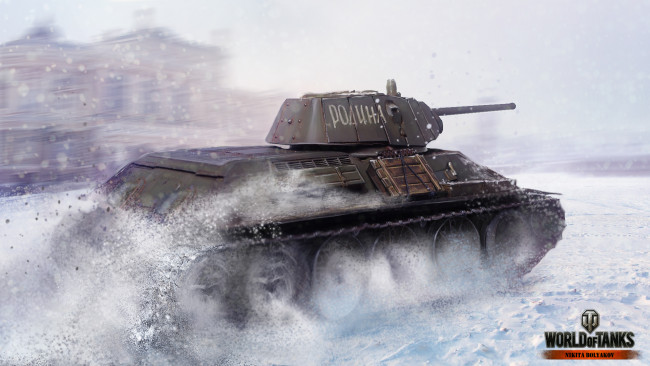 Обои картинки фото видео игры, мир танков , world of tanks, action, симулятор, world, of, tanks