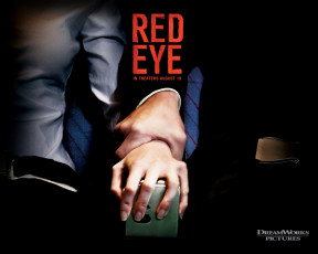 Картинка red eye кино фильмы