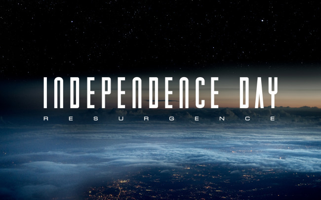 Обои картинки фото кино фильмы, independence day,  resurgence, independence, day, resurgence