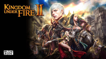 Картинка видео+игры kingdom+under+fire+ii kingdom under fire ii онлайн стратегия