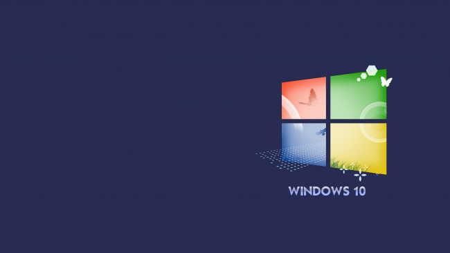 Обои картинки фото windows10, компьютеры, windows  10, wallpaper