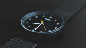 Картинка бренды braun наручные часы ремешок