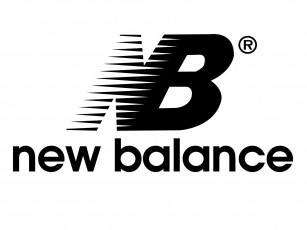 обоя бренды, newbalance