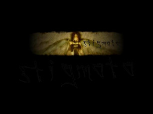 Картинка stigmata angel музыка the game