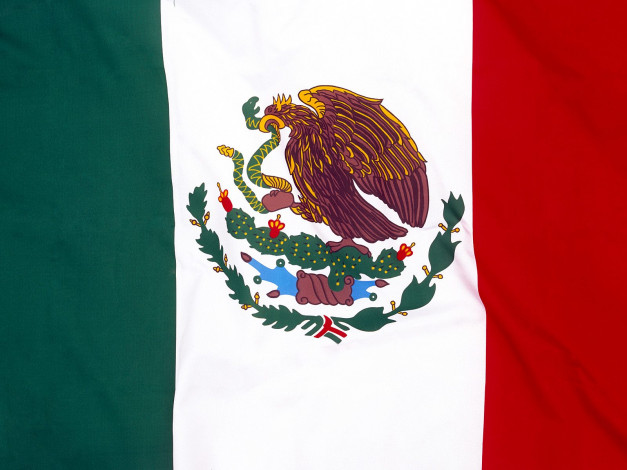 Обои картинки фото mexico, разное, флаги, гербы