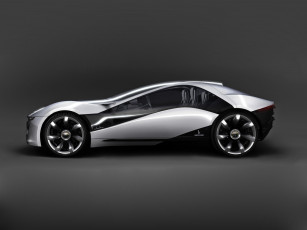 обоя bertone pandion concept 2010, автомобили, bertone, pandion, concept, 2010