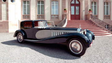 Картинка bugatti+type+41+royale+concept+1932 автомобили bugatti type 41 royale concept 1932