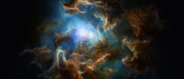 Картинка космос галактики туманности звезды галактика вселенная туманность