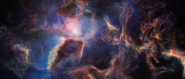 Картинка космос галактики туманности звезды туманность галактика вселенная