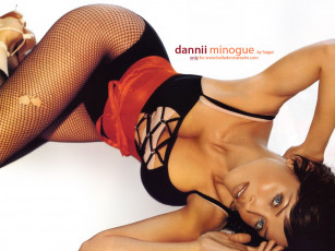Картинка Dannii+Minogue девушки