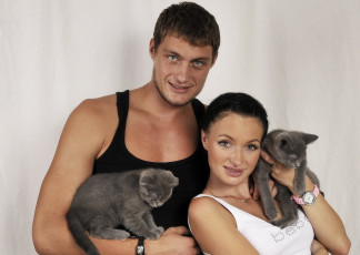 Картинка саша задойнов женя феофилактова разное знаменитости дом-2 котенок реалити-шоу