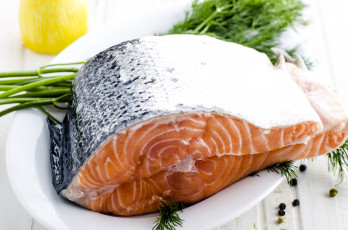 Картинка еда рыба морепродукты суши роллы лосось