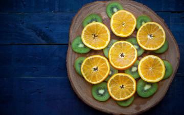 Картинка еда цитрусы дольки апельсин цитрус
