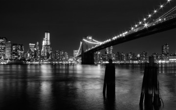 Картинка new york city города нью йорк сша