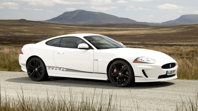 Обои картинки фото jaguar, xk, автомобили, класс-люкс, легковые, land, rover, ltd, великобритания