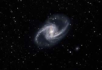 Картинка космос галактики туманности звезды spiral galaxy спиральная галактика