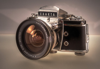 Картинка бренды бренды+фотоаппаратов+ разное фотоаппарат carl zeiss exakta