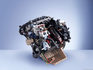 Картинка smart автомобили двигатели