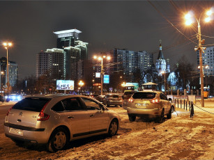 Картинка авт elena москва сокольники города россия