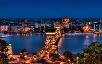 обоя budapest, города, будапешт, венгрия