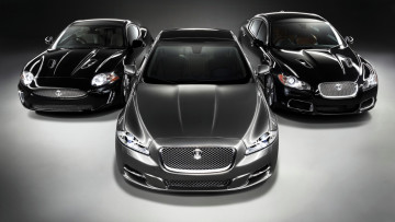 Картинка jaguar автомобили легковые land rover ltd великобритания класс-люкс