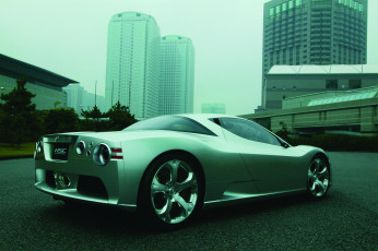 обоя 2003-honda-hsc-concept, автомобили, honda
