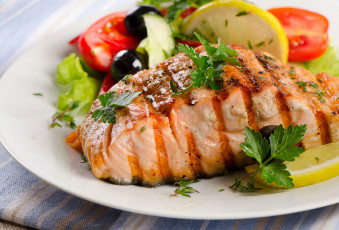 Картинка еда рыба +морепродукты +суши +роллы tomato помидор овощи fish vegetables seafoods