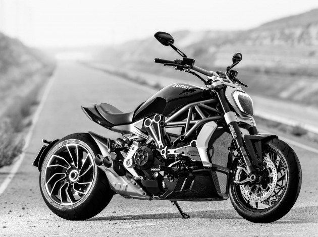 Обои картинки фото мотоциклы, ducati, moto