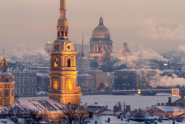 Обои картинки фото города, санкт-петербург,  петергоф , россия, russia, st, petersburg, питер