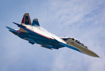 Картинка авиация боевые+самолёты ввс россия