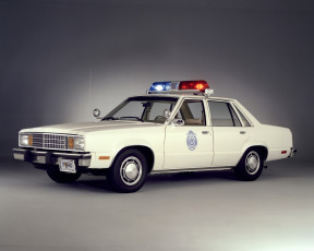 Картинка автомобили полиция ford