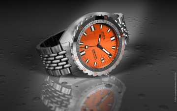 Картинка бренды -+другое часы роскошные наручные doxa sub 1200t pro