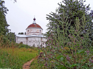 Картинка мышкин Ярославская область города православные церкви монастыри