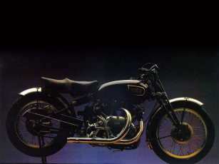 Картинка мотоциклы hrd