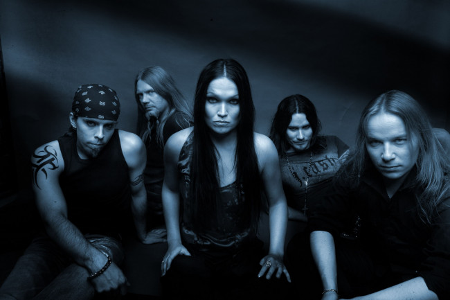 Обои картинки фото nightwish, музыка, симфонический-пауэр-метал, финлянлия