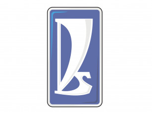 Картинка бренды авто-мото +ваз ваз логотип