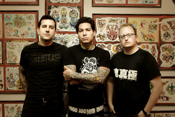 Картинка mxpx музыка группа